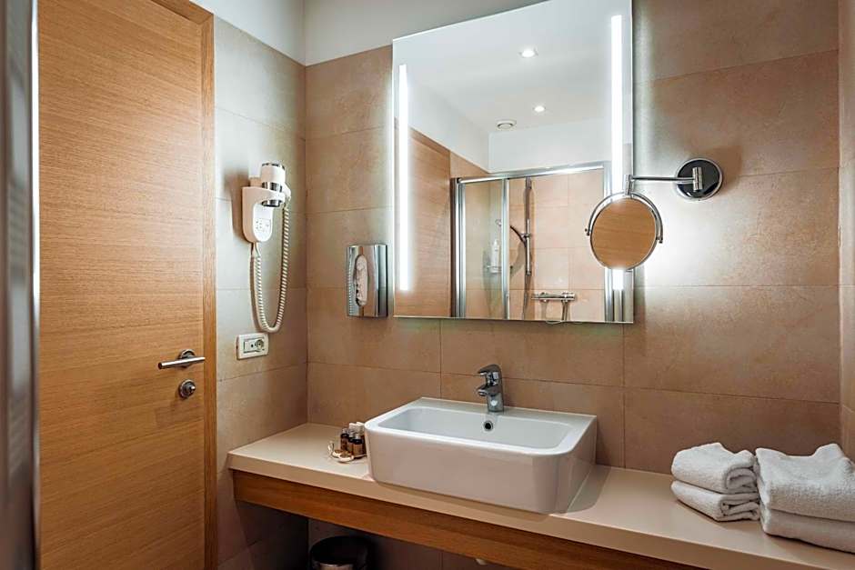 Hotel Villa Madruzzo