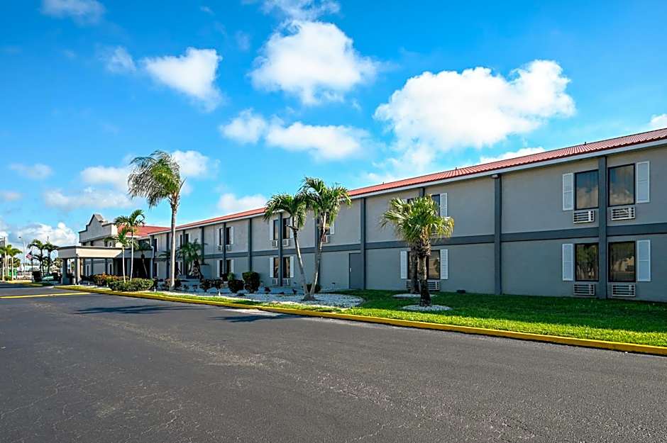 Quality Inn Fort Myers Cape Coral