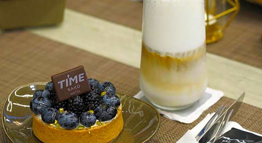 Time Rako Hotel
