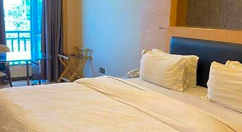 JC Mark Hotel