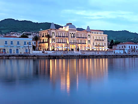 Poseidonion Grand Hotel