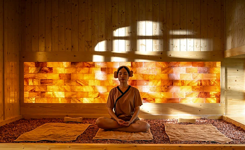 Mandala Retreats Kim Bôi