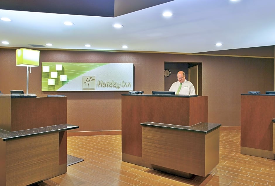 Holiday Inn Manitowoc By IHG