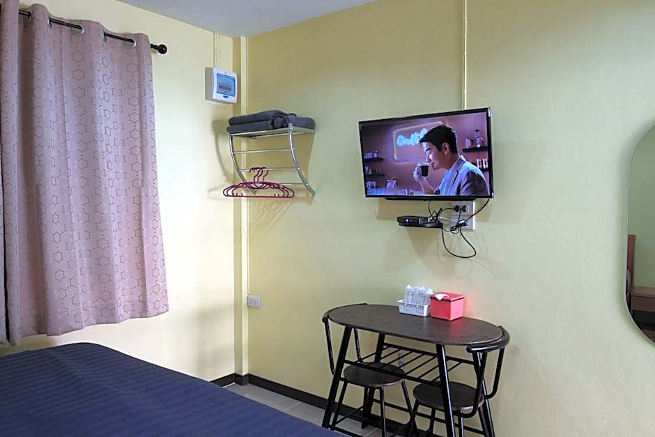 Siri Guesthouse