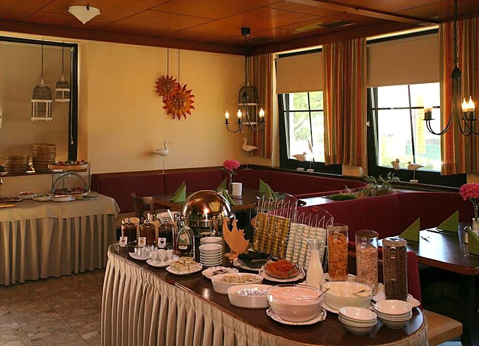 Hotel Johannes-Zeche