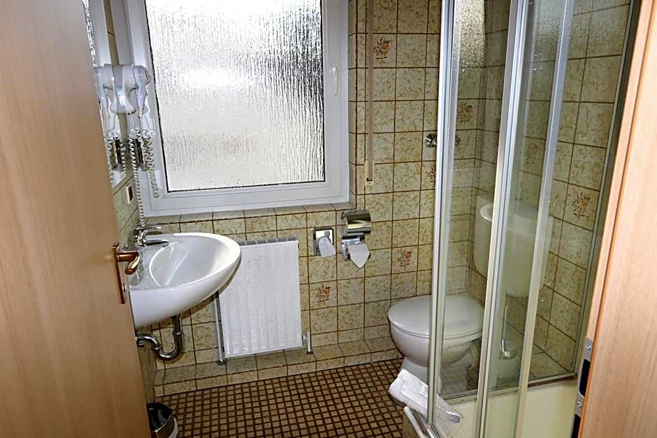 Hotel Avenue Altenfurt