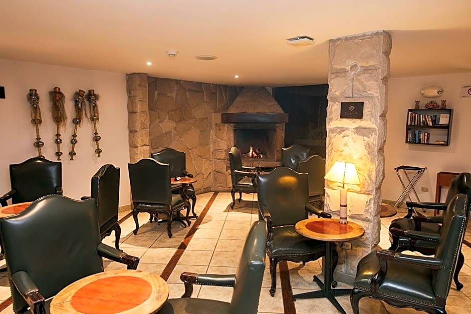 Casa Andina Premium Puno