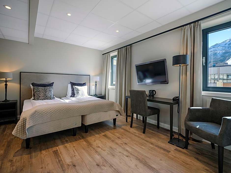 Quality Hotel Grand Royal