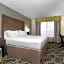 Holiday Inn Express Hotel & Suites Ames