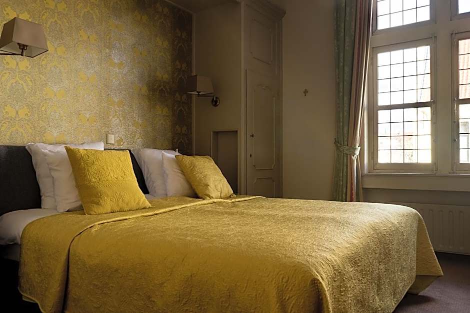Hotel Duc De Bourgogne