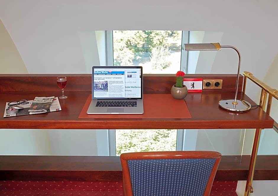 Living Hotel Weißensee