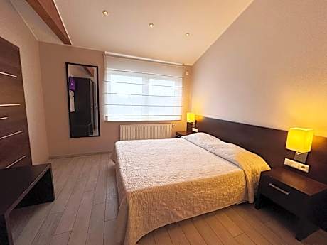 Superior Single Room