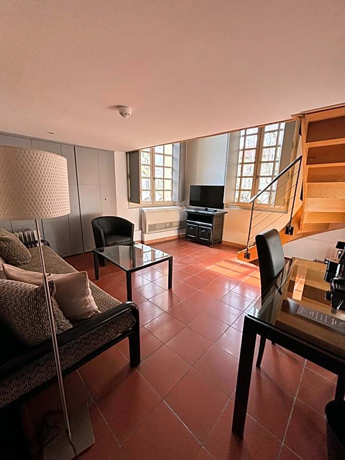 Hotel Cloitre Saint Louis Avignon