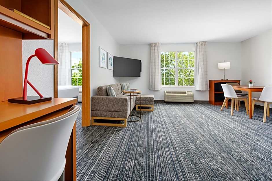 TownePlace Suites by Marriott Philadelphia Horsham