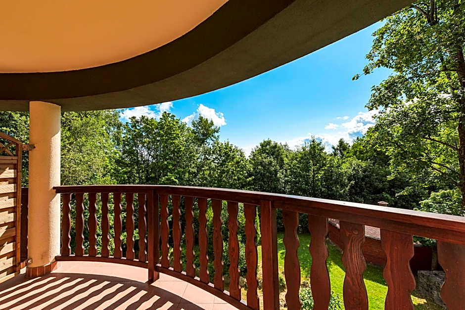 Villa Wernera Hotel & Spa