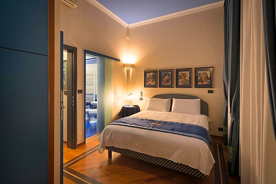 Residence Jecna