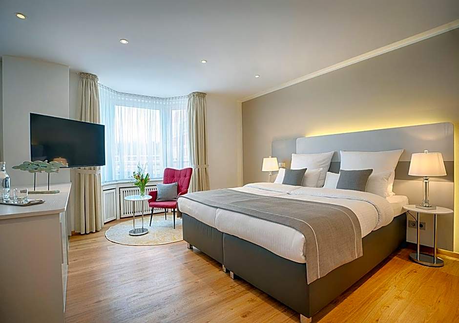 Hotel Am Brinkerplatz