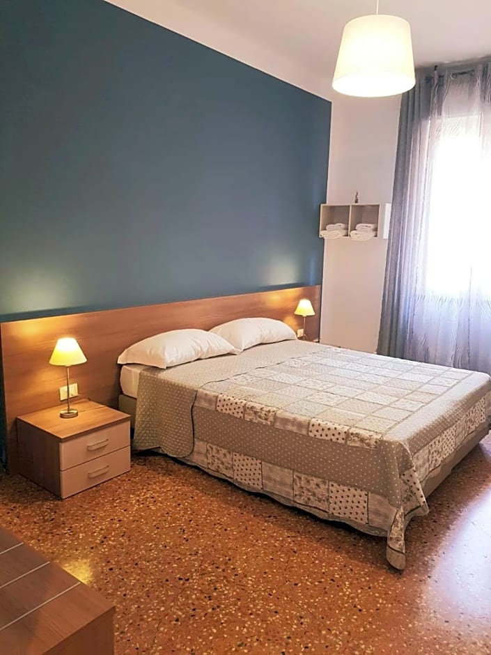 Bed and Breakfast Sognando Verso La Torre