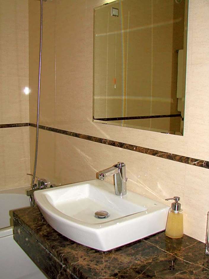 Hotel Apartamentos Baia Brava