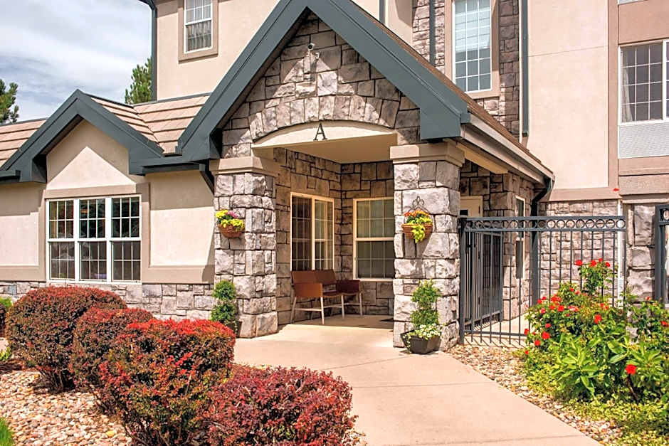 TownePlace Suites by Marriott Denver Tech Center