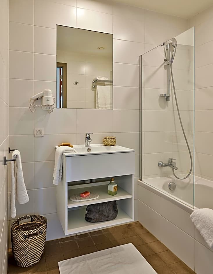 Holiday Suites Westende - Middelkerke