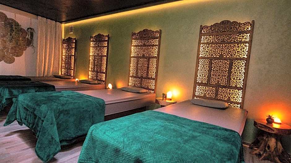 Vakantiehotel Der Brabander