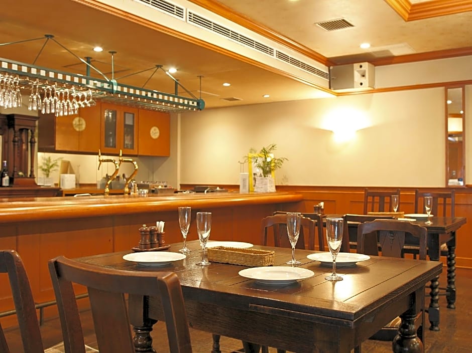 South Breeze Hotel