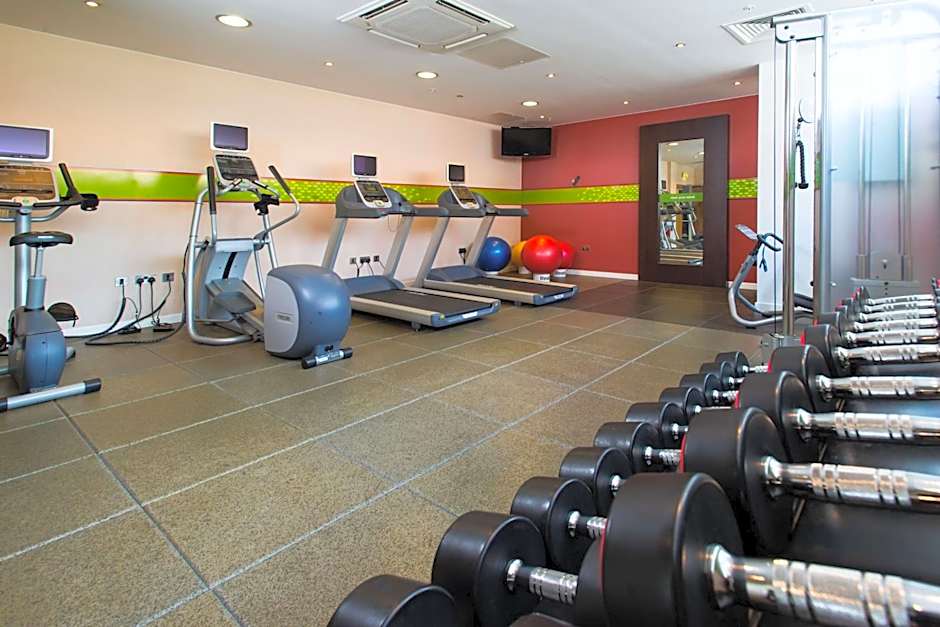 Hampton By Hilton Liverpool City Centre