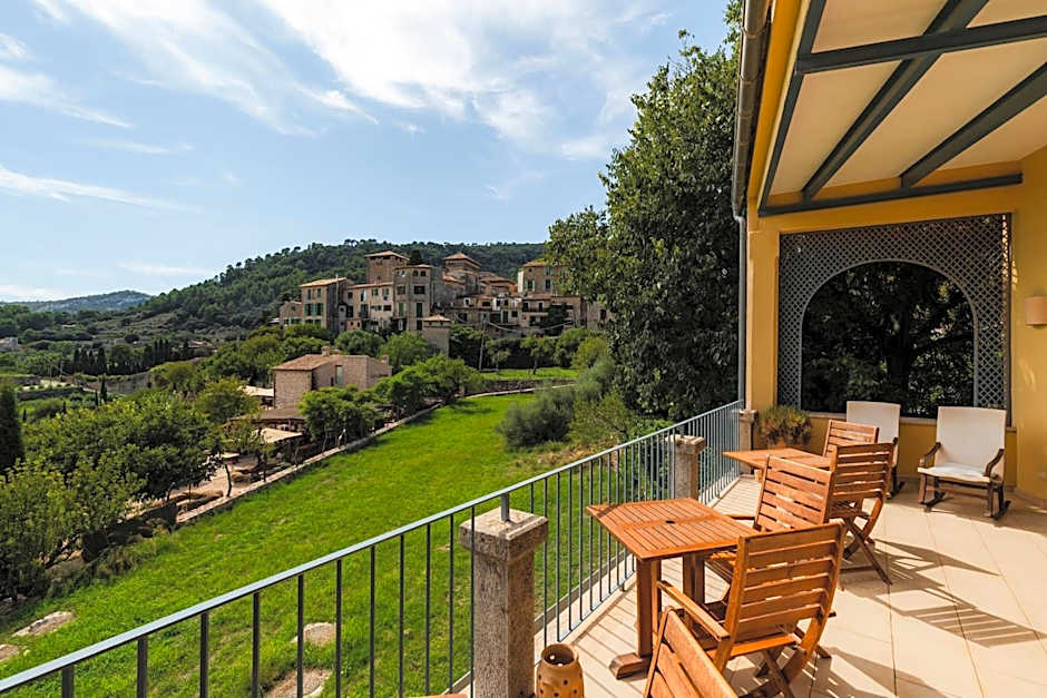 Es Petit Hotel de Valldemossa