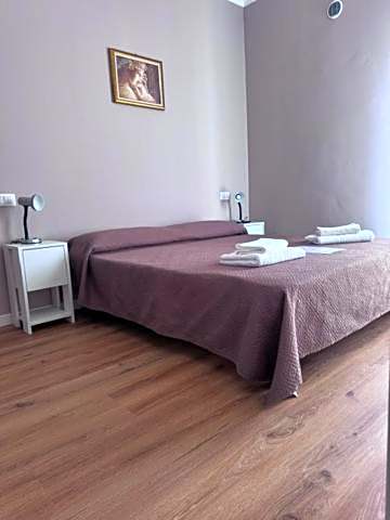 Villa Castello only room