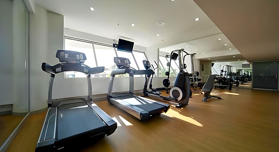 Flamingo Hotel By The Lake Kuala Lumpur