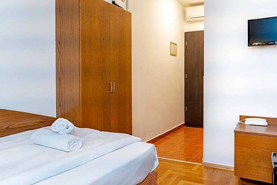 Hotel Metro