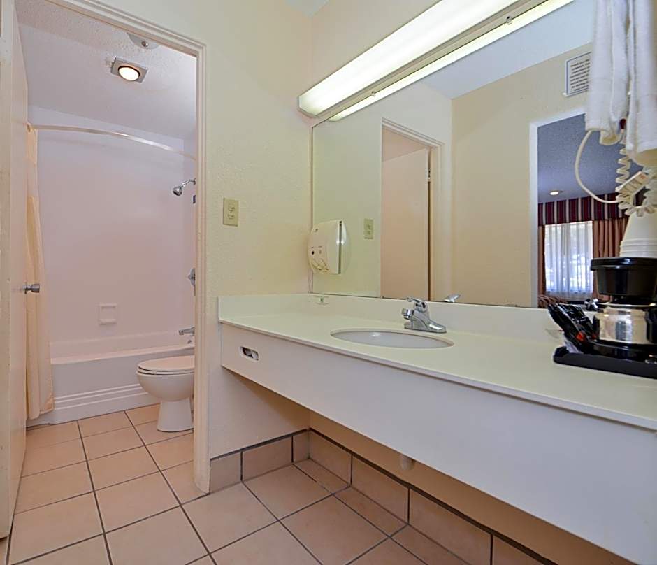 Americas Best Value Inn Lubbock