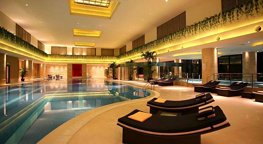 Kempinski Hotel Suzhou