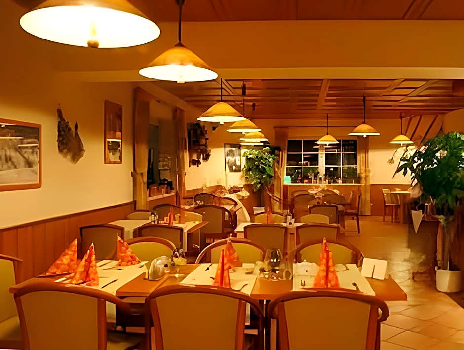 Hotel Auerhahn