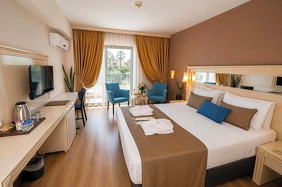 Tripolis Hotel