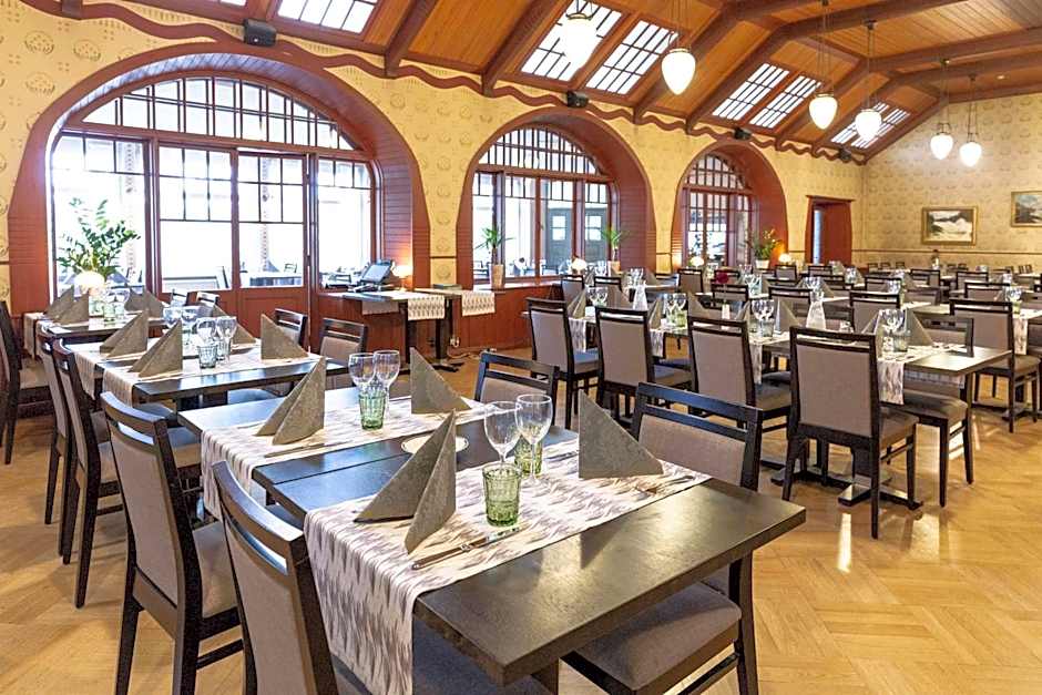 Scandic Imatran Valtionhotelli