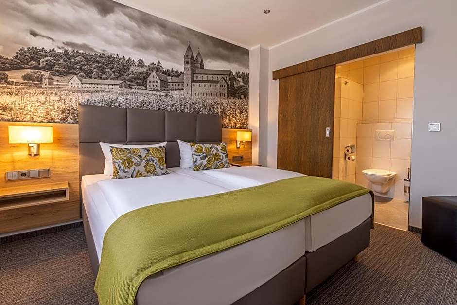Hotel Rose