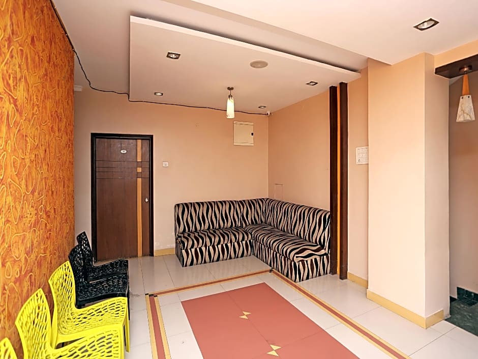 OYO Hotel Balaji Residency