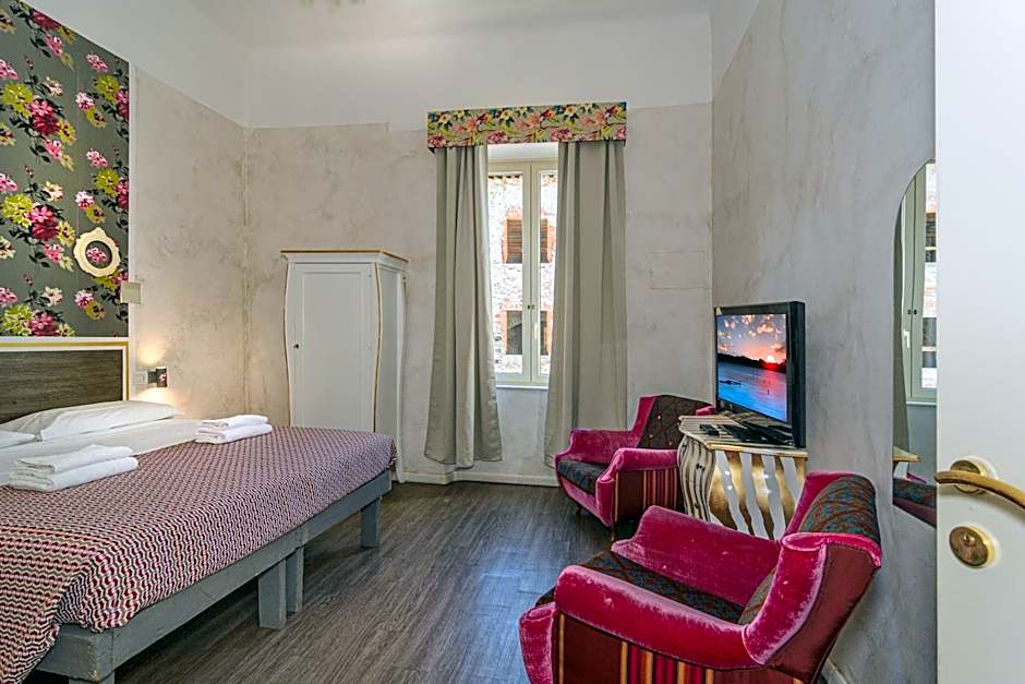 B&B Relais Inn Lucca