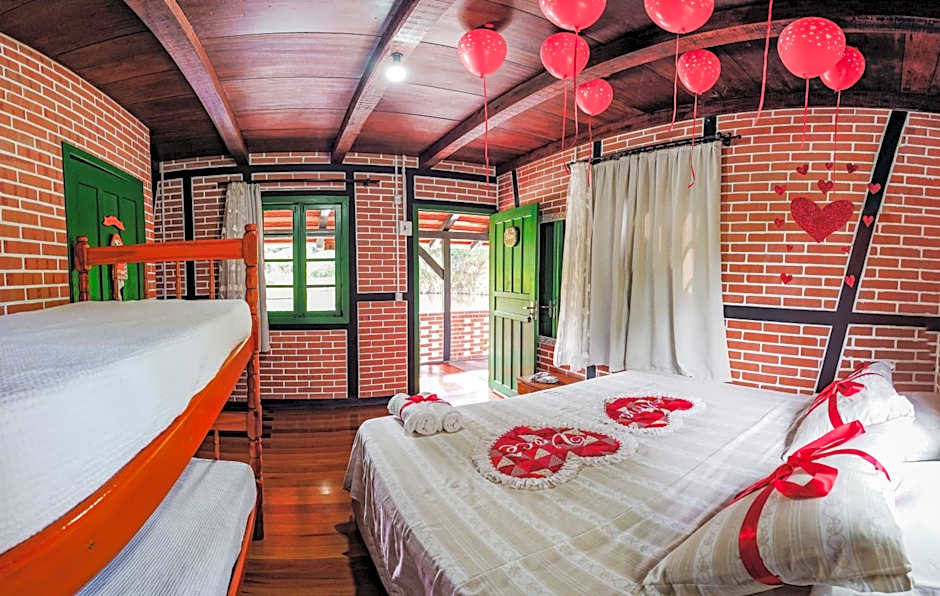 Pousada do Imigrante