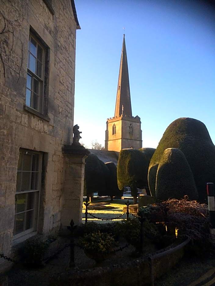 Croft House Guest Suite Painswick