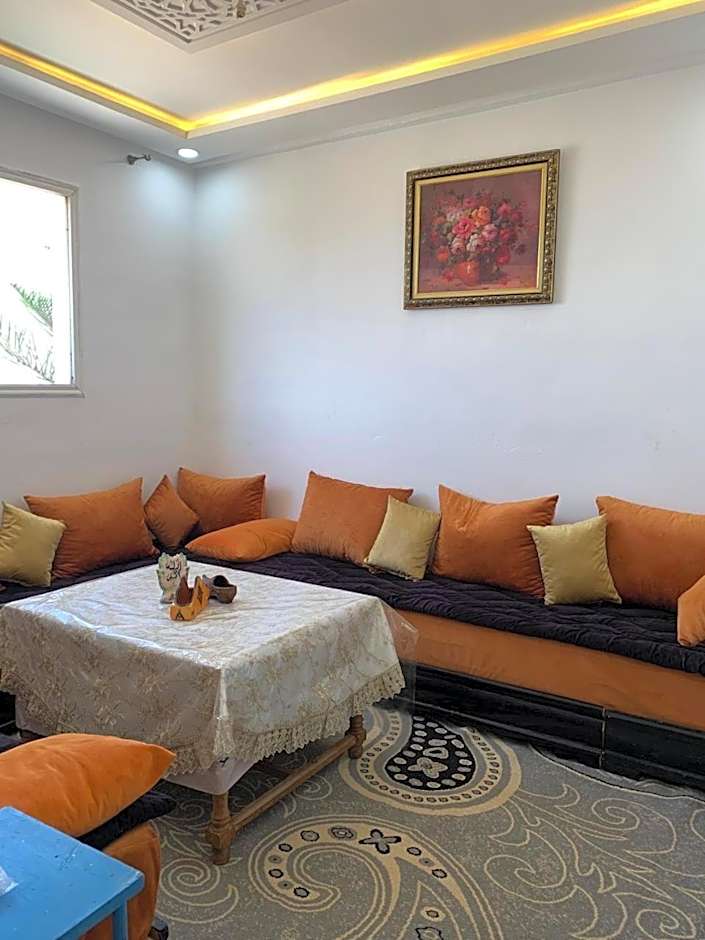 Dar Elbouhaira