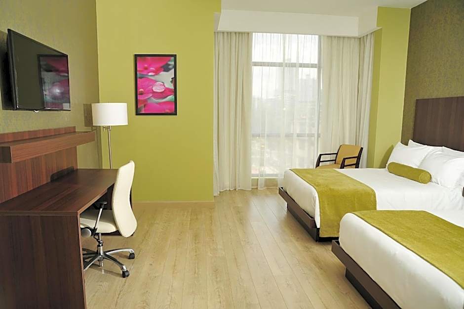 Best Western Plus Panama Zen Hotel