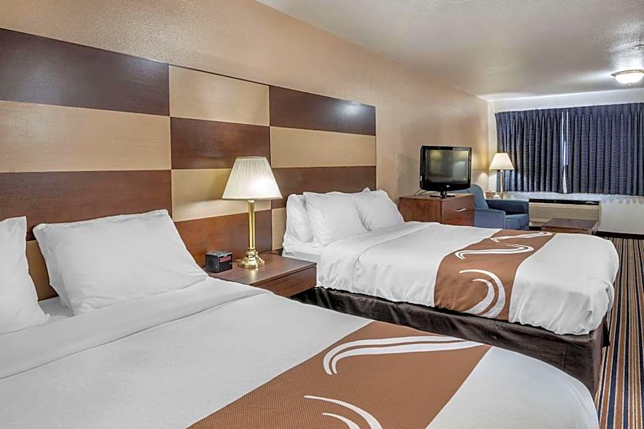 Quality Inn Central Roseburg