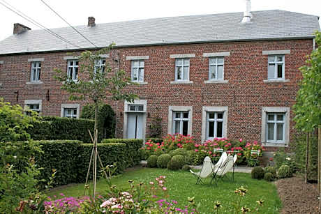 B&B La Chambre d'à Côté