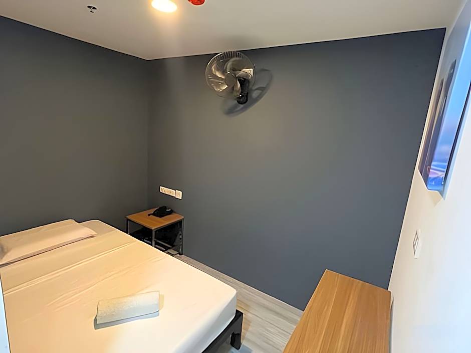 Maine City Residences Tramo