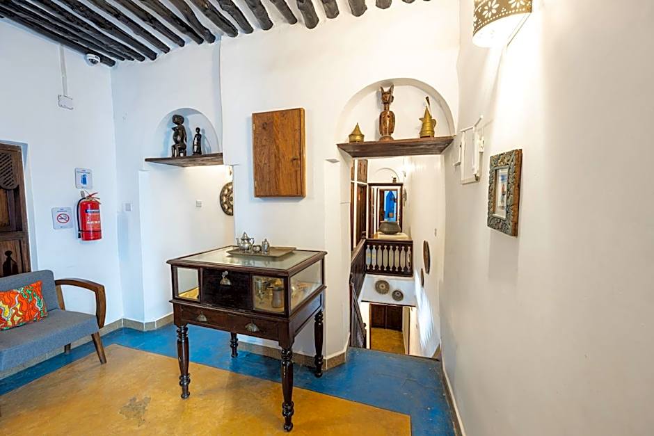 Shaba Boutique Hotel