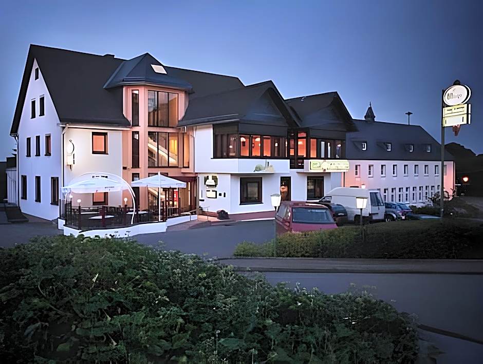 Haus Hubertus
