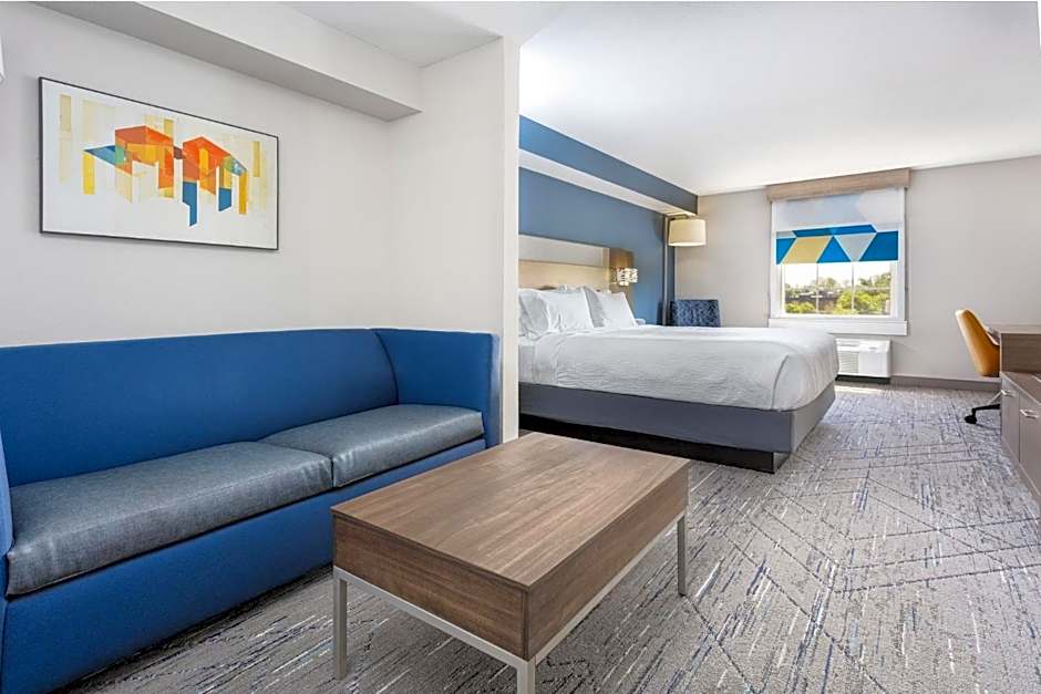 Holiday Inn Express & Suites Williamsburg By IHG